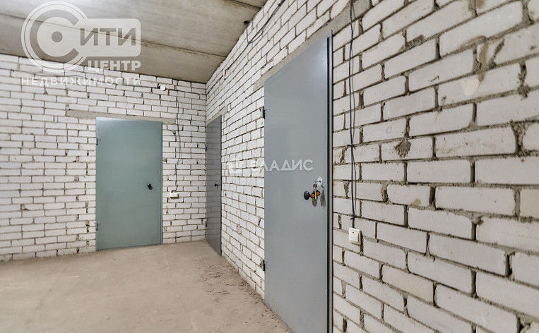 2-Комнатная квартира 89.20м², эт. 4, фото 29