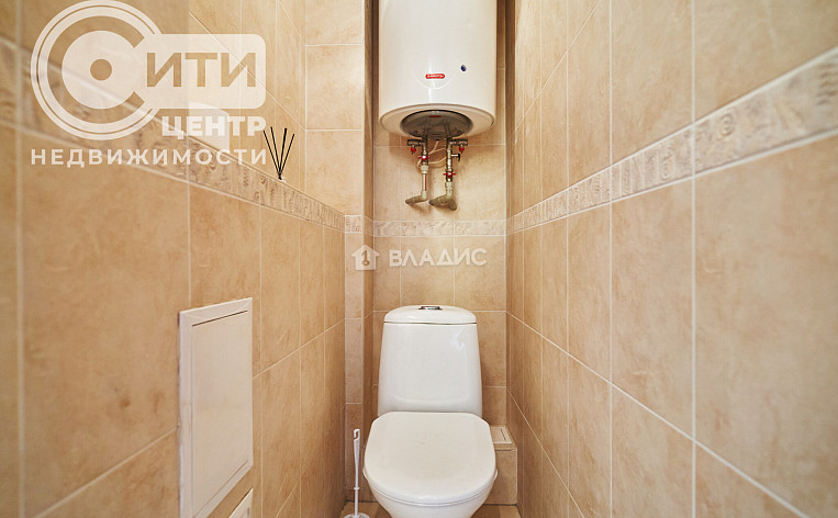 3-Комнатная квартира 78.90м², эт. 3, фото 36