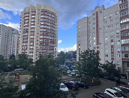 3-Комнатная квартира 127.90м²