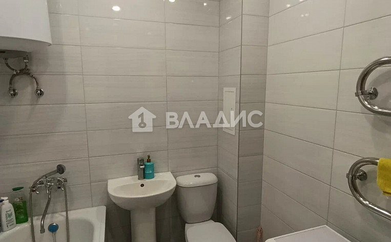 1-Комнатная квартира 32.00м², эт. 7, фото 15