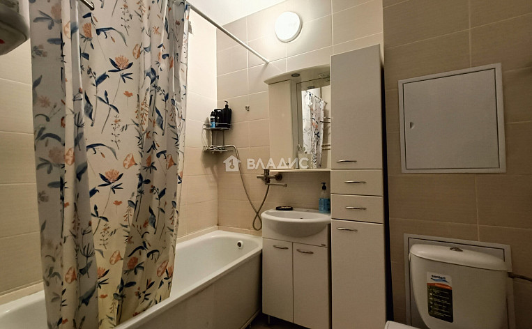 1-Комнатная квартира 36.60м², эт. 10, фото 19