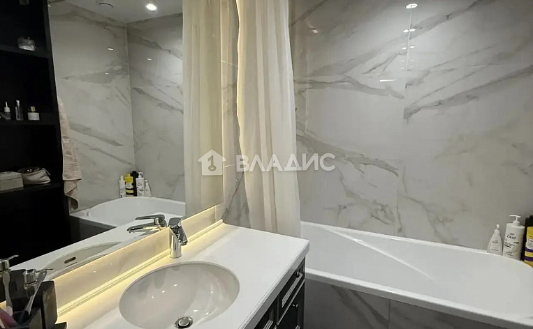 3-Комнатная квартира 79.00м², эт. 13, фото 23