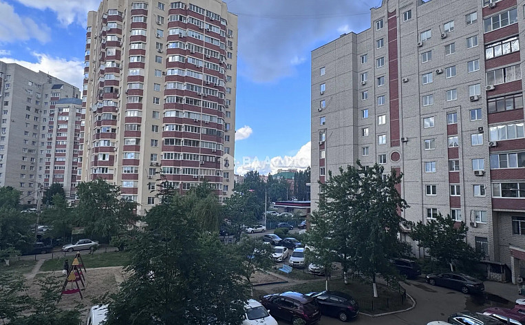3-Комнатная квартира 127.90м², эт. 3, фото 32