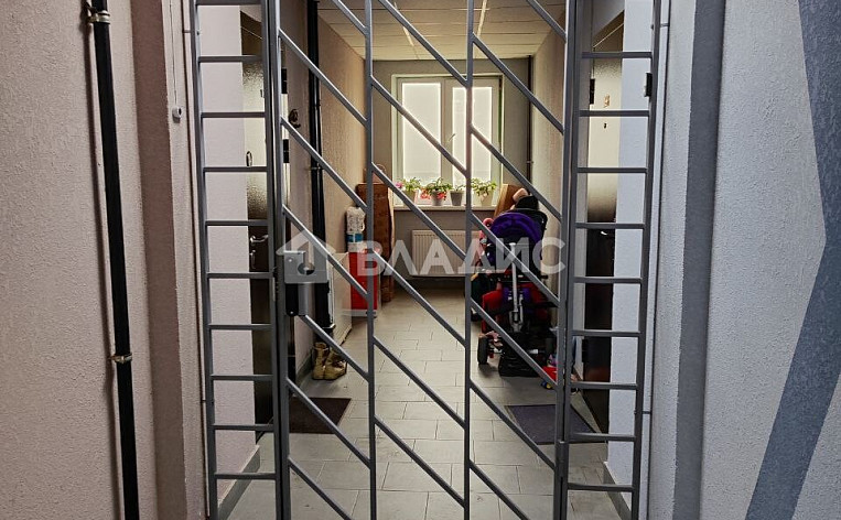 Студия 17.00м², эт. 17, фото 29