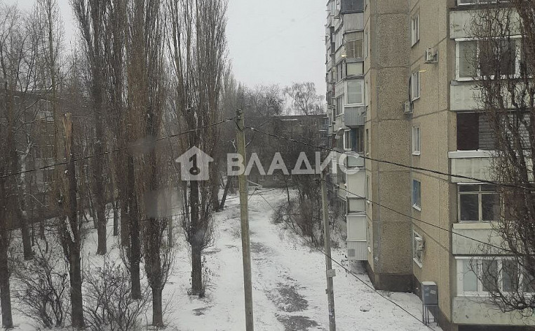 1-Комнатная квартира 30.40м², эт. 3, фото 13