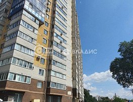 1-комнатная квартира, 46 м2