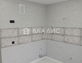 1-Комнатная квартира 46.80м²