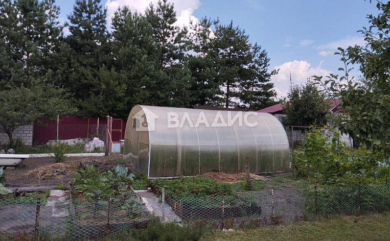 Дом 61.00м², фото 22