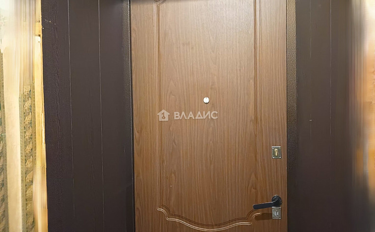 2-Комнатная квартира 55.70м², эт. 1, фото 35