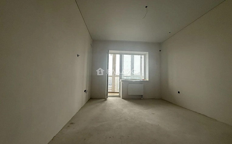 2-Комнатная квартира 70.10м², эт. 14, фото 14