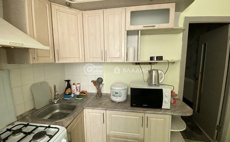 2-комнатная квартира, 52.6 м2, эт. 4, id: 970753, фото 31