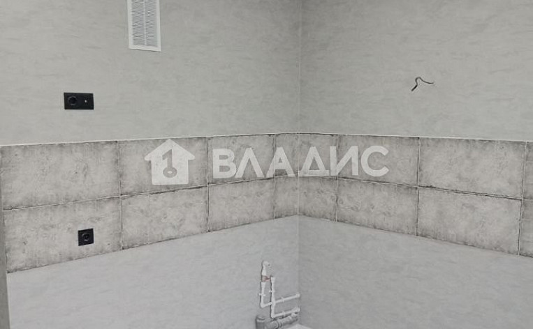 1-Комнатная квартира 46.80м², эт. 17, фото 8