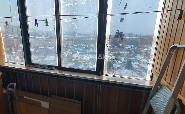 Студия 26.00м², эт. 9, фото 40