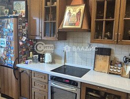 2-комнатная квартира, 65.7 м2