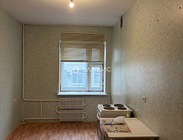 1-Комнатная квартира 50.20м²
