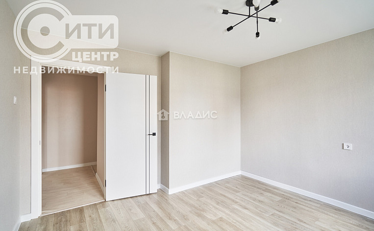 3-Комнатная квартира 84.40м², эт. 10, фото 17