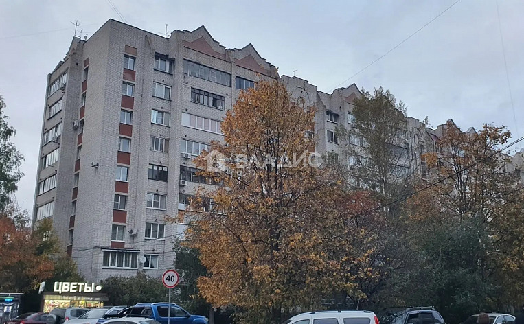 1-Комнатная квартира 36.30м², эт. 8, фото 20
