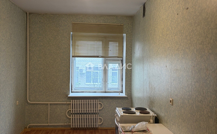 1-Комнатная квартира 50.20м², эт. 2, фото 8