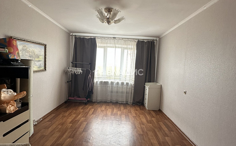 2-Комнатная квартира 50.50м², эт. 4, фото 28