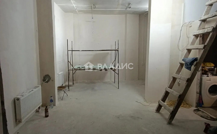 Коммерческое помещение 53.00м², эт. -1, фото 14