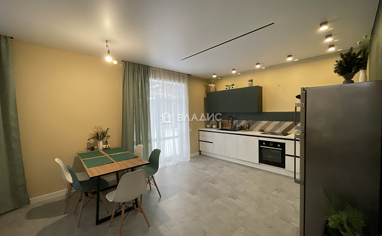 Дом 162.00м², фото 36