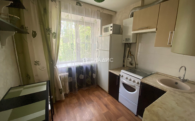 2-Комнатная квартира 43.90м², эт. 3, фото 16