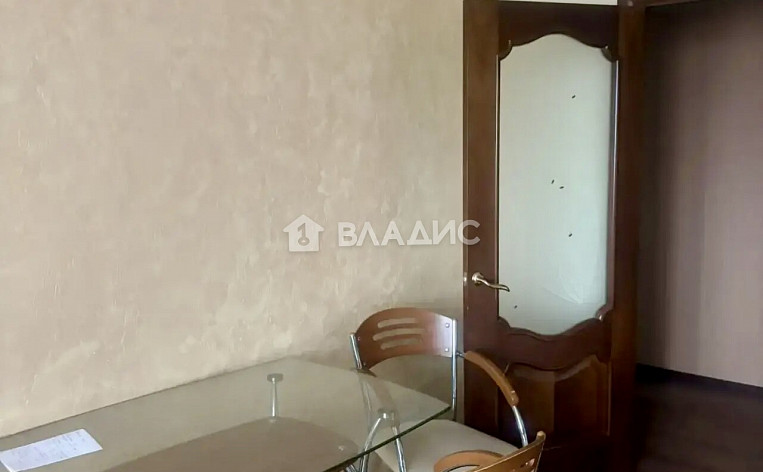 3-Комнатная квартира 102.60м², эт. 10, фото 17