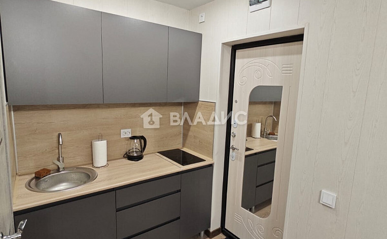 Комната 17.80м², эт. 9, фото 12