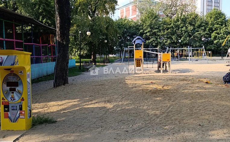 1-Комнатная квартира 64.54м², эт. 7, фото 25