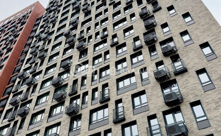 1-комнатная квартира, 40.38 м2, эт. 16, id: 1070555, фото 20