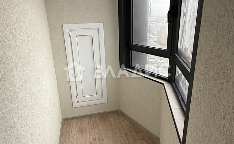 3-Комнатная квартира 77.20м², эт. 13, фото 19