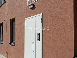Студия 14.20м²