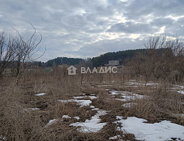 Земельный участок 21.00 соток