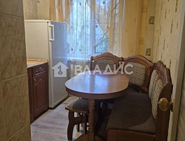 1-Комнатная квартира 30.00м²