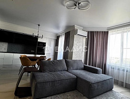 3-Комнатная квартира 79.90м²