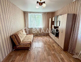 1-Комнатная квартира 30.90м²