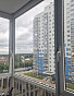 1-Комнатная квартира 37.80м², эт. 6, фото 11