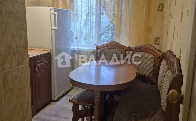 1-Комнатная квартира 30.00м², эт. 2, фото 11