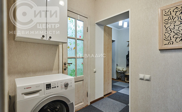Дом 98.70м², фото 40