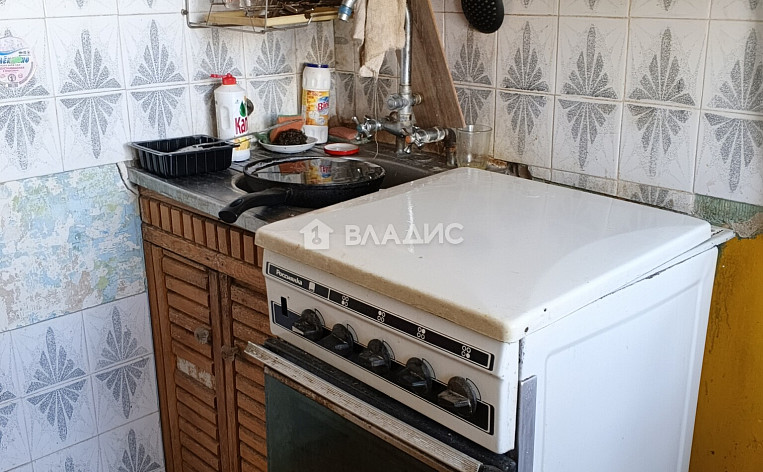 2-Комнатная квартира 42.60м², эт. 8, фото 20