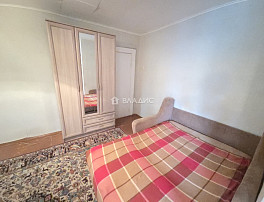 2-Комнатная квартира 42.80м²