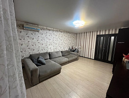 2-Комнатная квартира 65.00м²