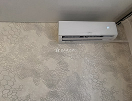 1-Комнатная квартира 32.00м²