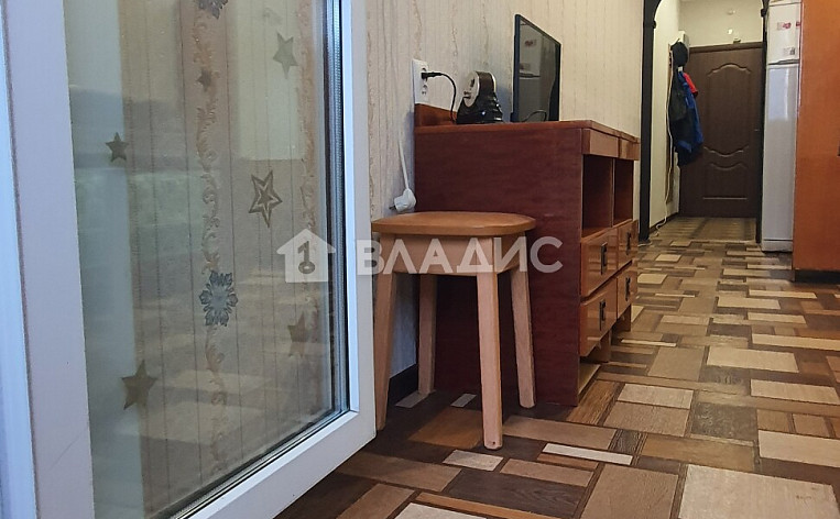 Студия 26.00м², эт. 9, фото 40