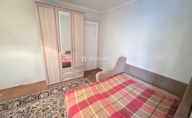 2-Комнатная квартира 42.80м², эт. 3, фото 30