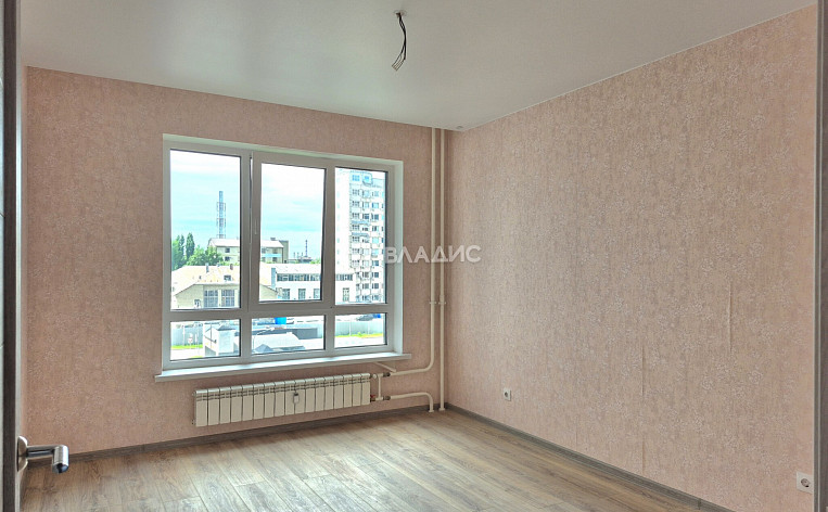 3-Комнатная квартира 70.90м², эт. 5, фото 21