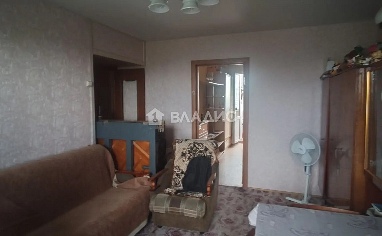 2-Комнатная квартира 50.00м², эт. 9, фото 19