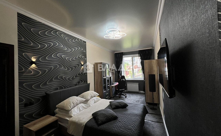 4-Комнатная квартира 150.60м², эт. 2, фото 31