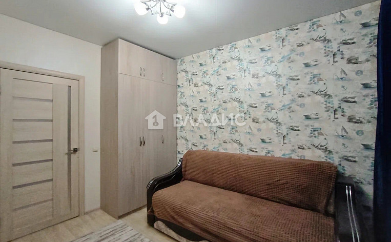 2-Комнатная квартира 45.20м², эт. 4, фото 32