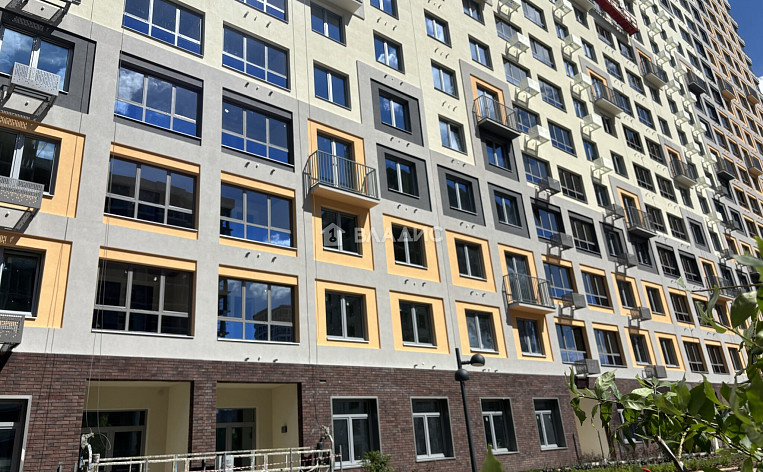1-Комнатная квартира 47.60м², эт. 6, фото 35